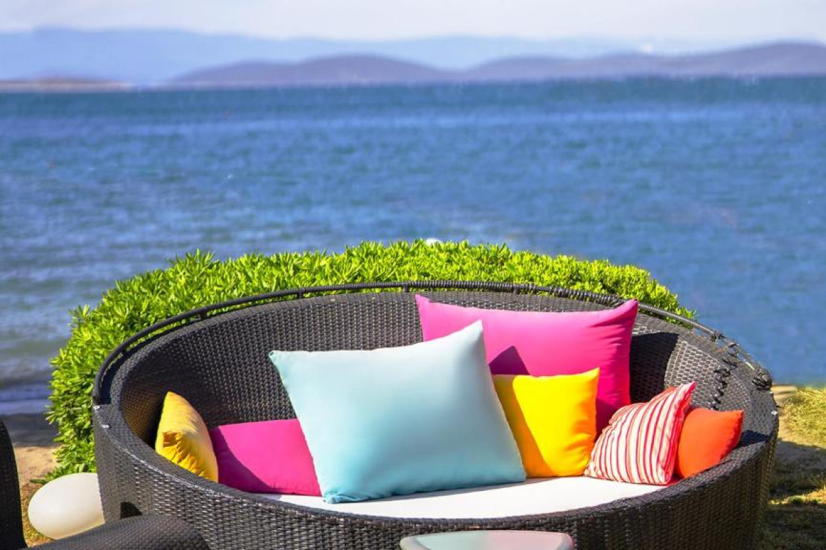 TOKA BODRUM HOTEL & BEACH CLUB