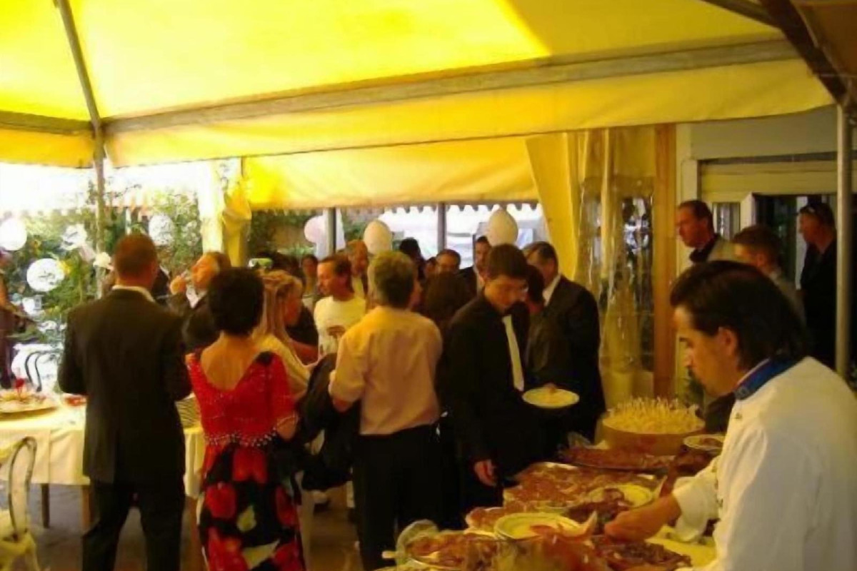 Hotel Tonfoni
