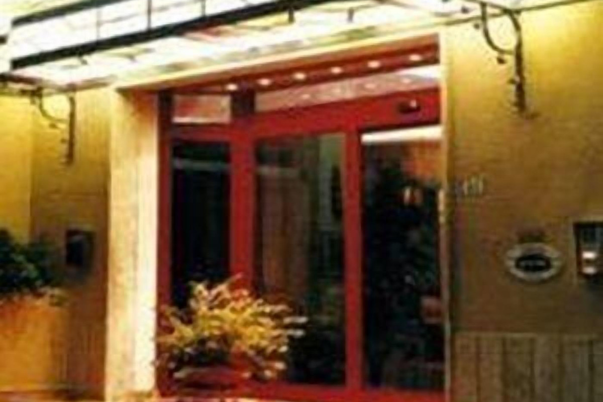 Hotel Tonfoni