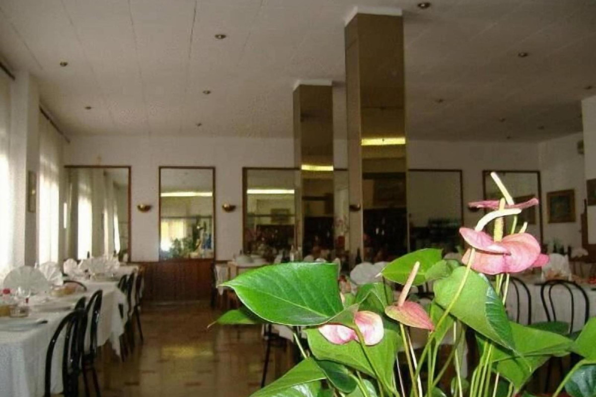 Hotel Tonfoni