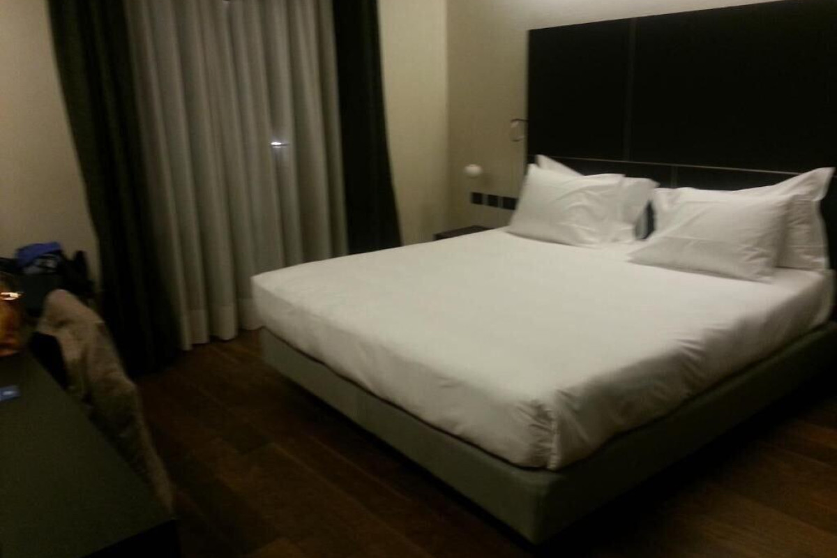 Hotel Tonfoni
