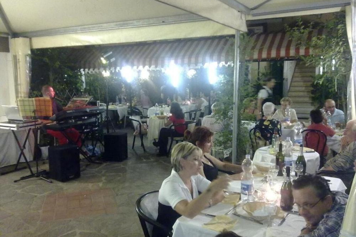Hotel Tonfoni