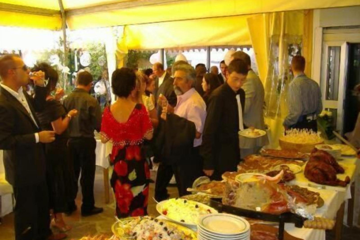 Hotel Tonfoni