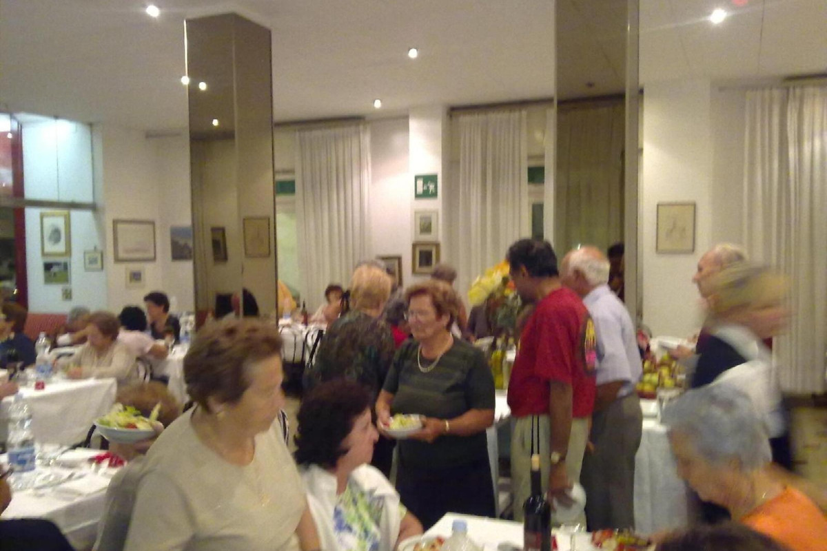 Hotel Tonfoni