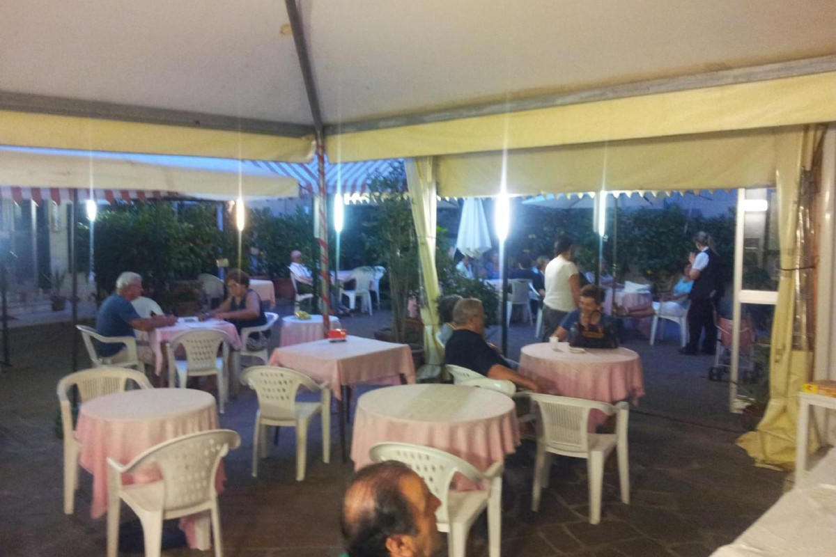 Hotel Tonfoni