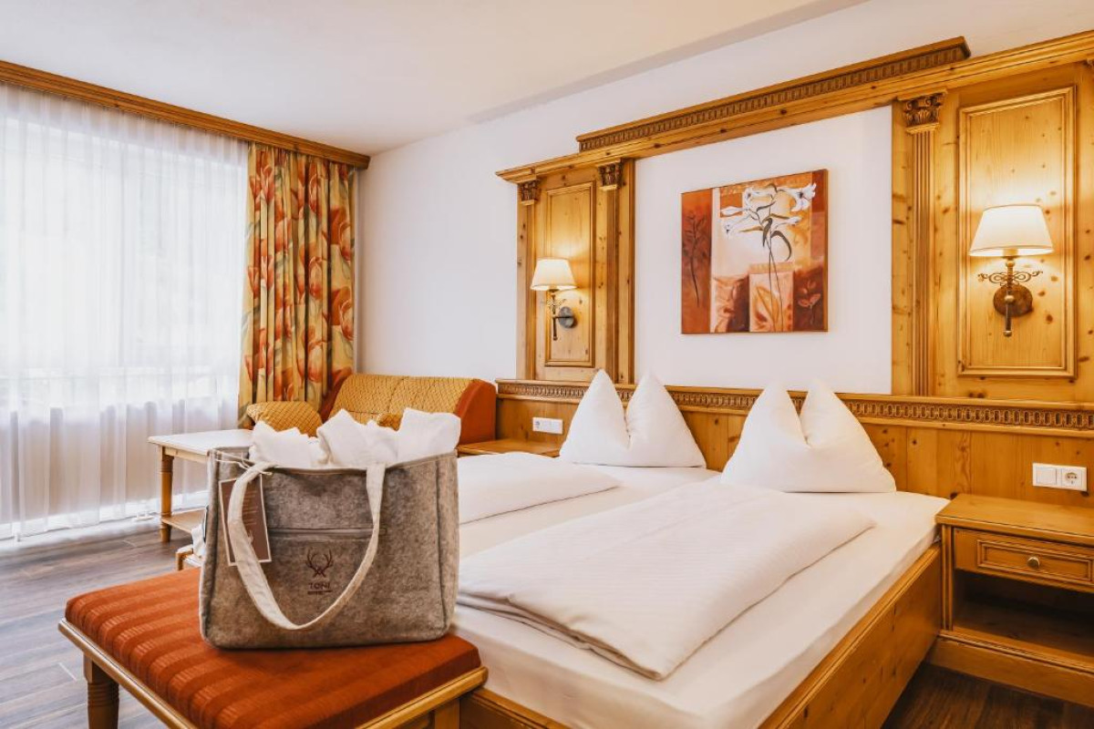 Hotel Toni