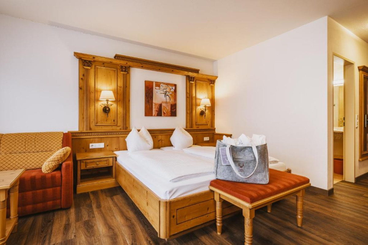 Hotel Toni