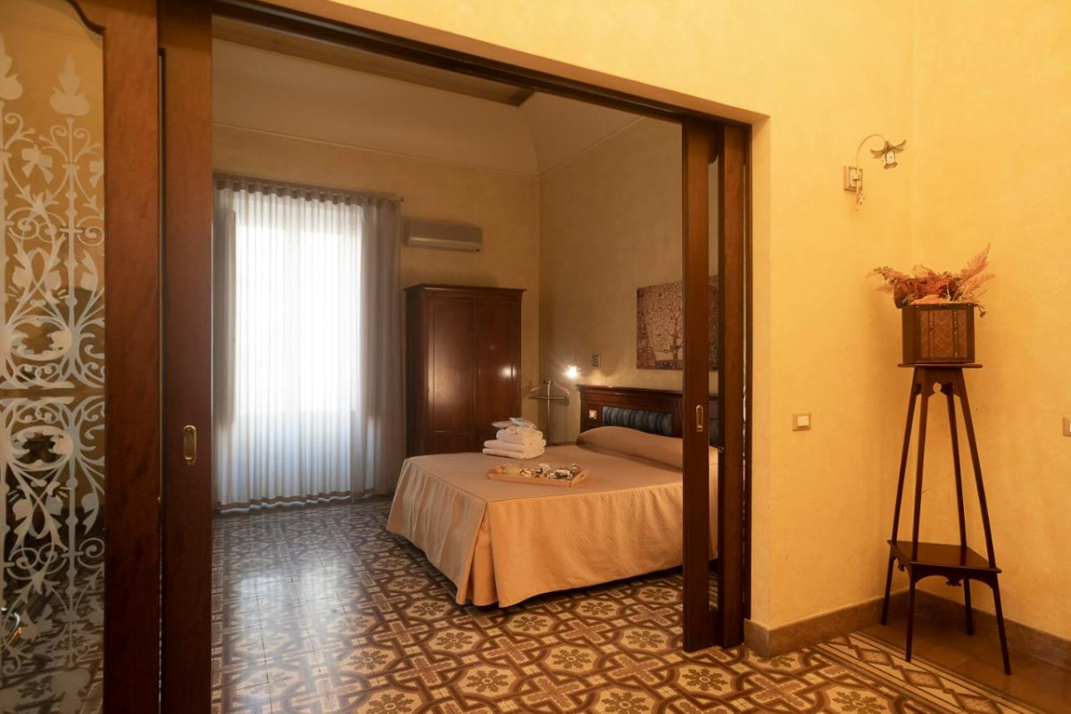 Hotel Tonic