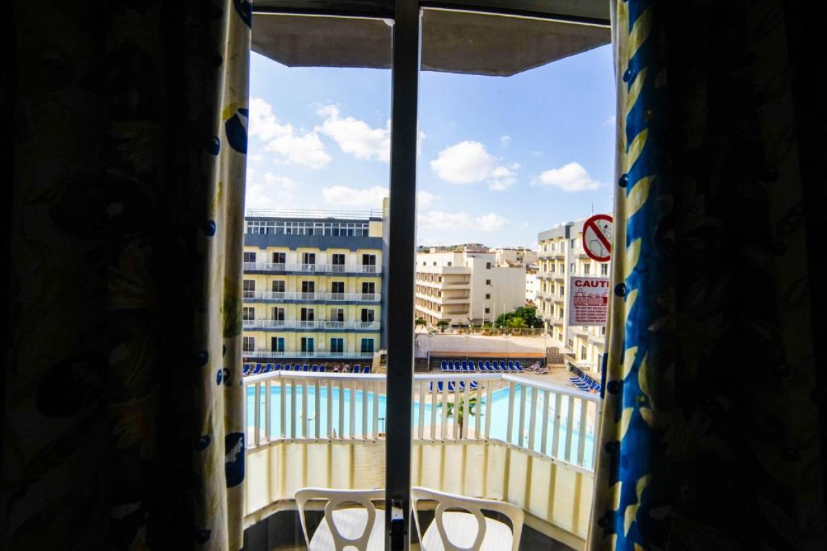 Hotel Topaz