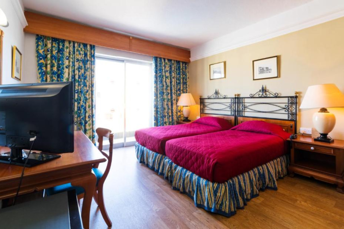 Hotel Topaz