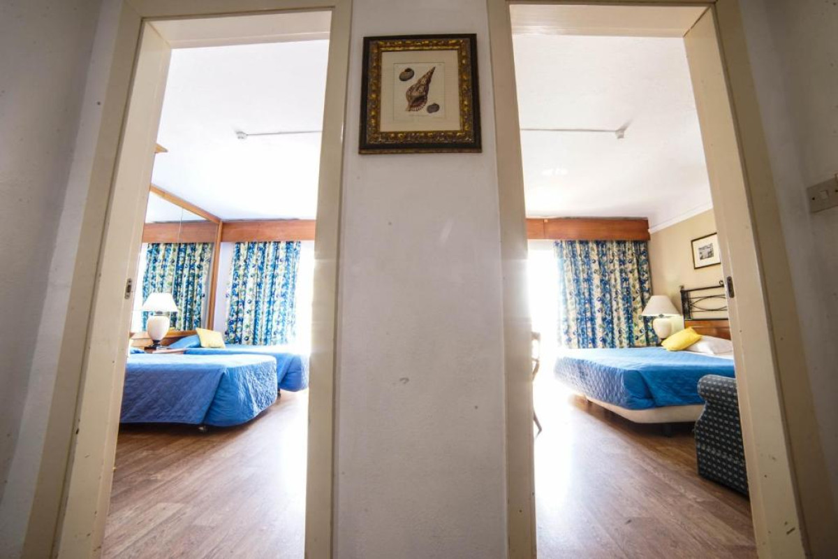 Hotel Topaz