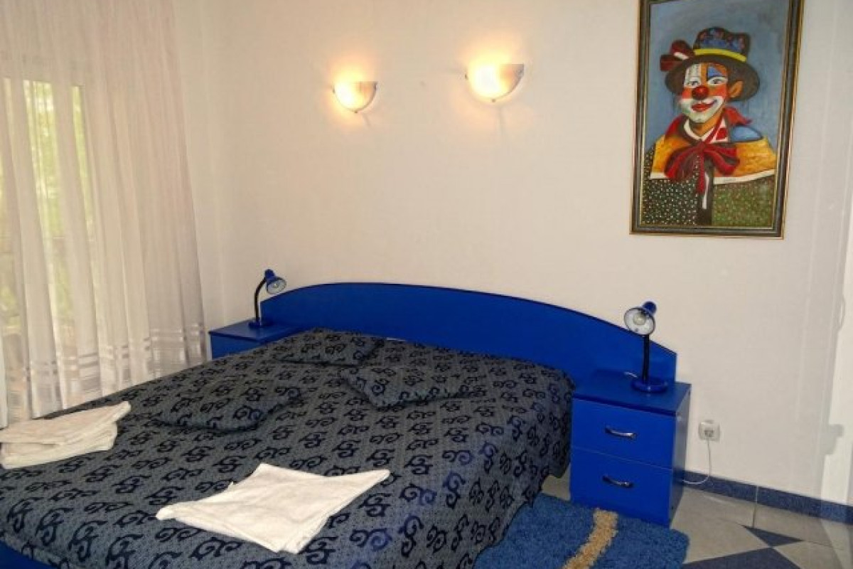 Club Topaz CM