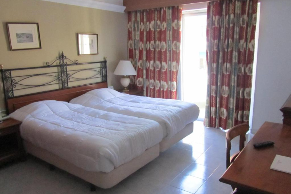 Hotel Topaz