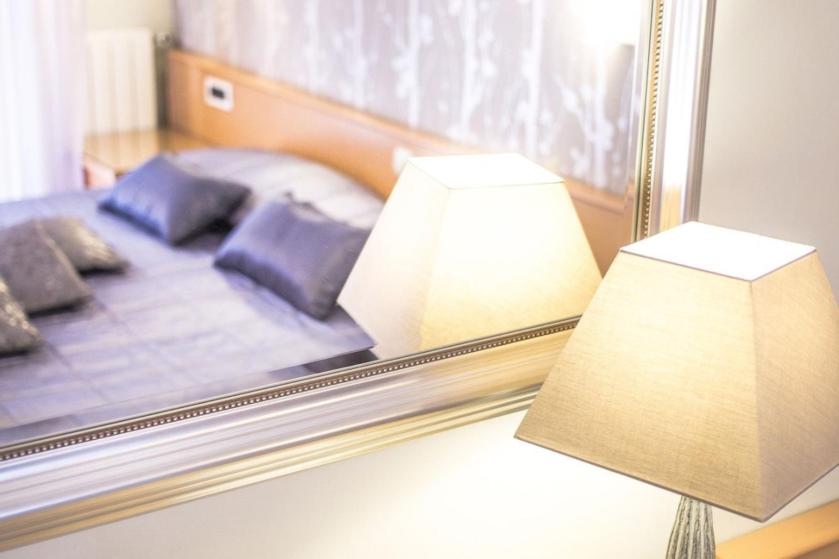 Hotel Torino Wellness & Spa