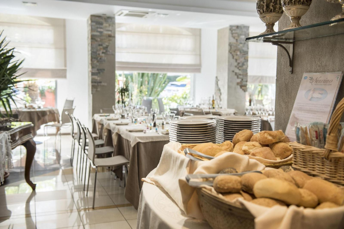 Hotel Torino Wellness & Spa