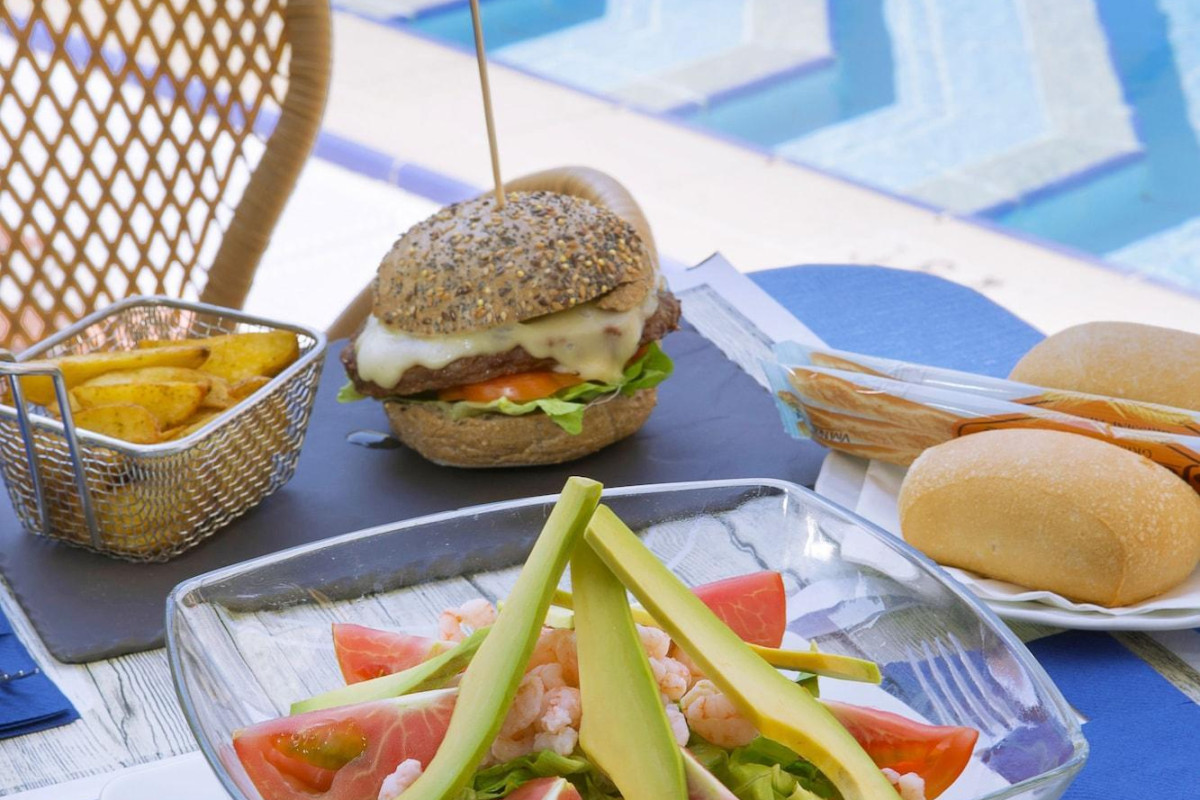 Hotel Torino Wellness & Spa