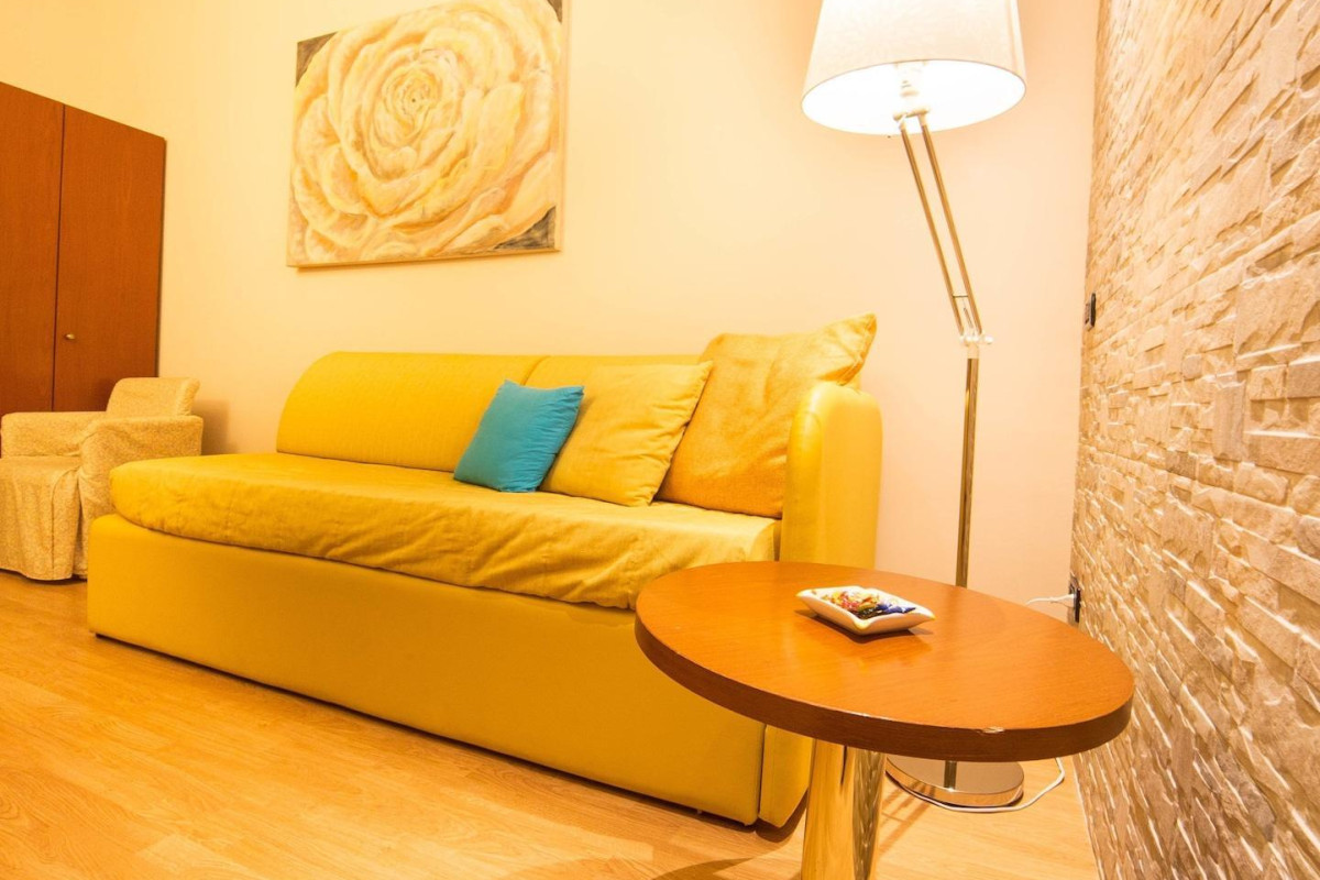 Hotel Torino Wellness & Spa