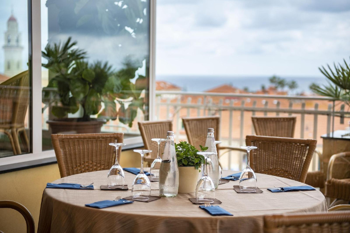 Hotel Torino Wellness & Spa