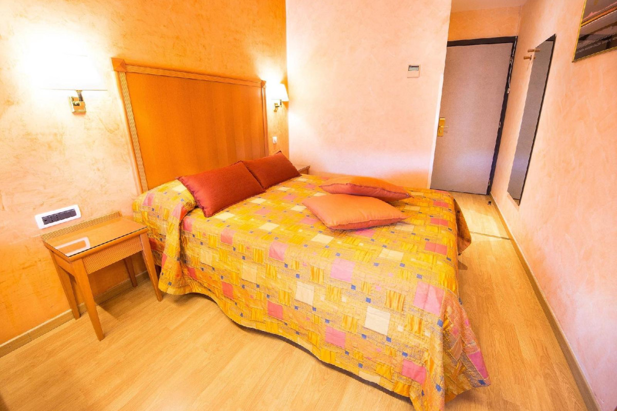 Hotel Torino Wellness & Spa