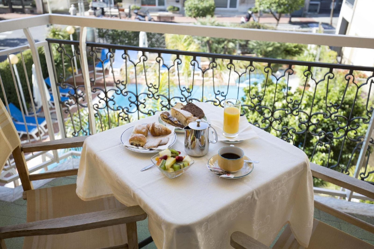 Hotel Torino Wellness & Spa
