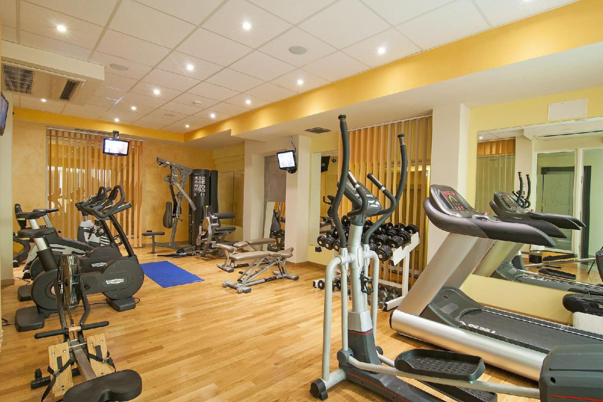Hotel Torino Wellness & Spa
