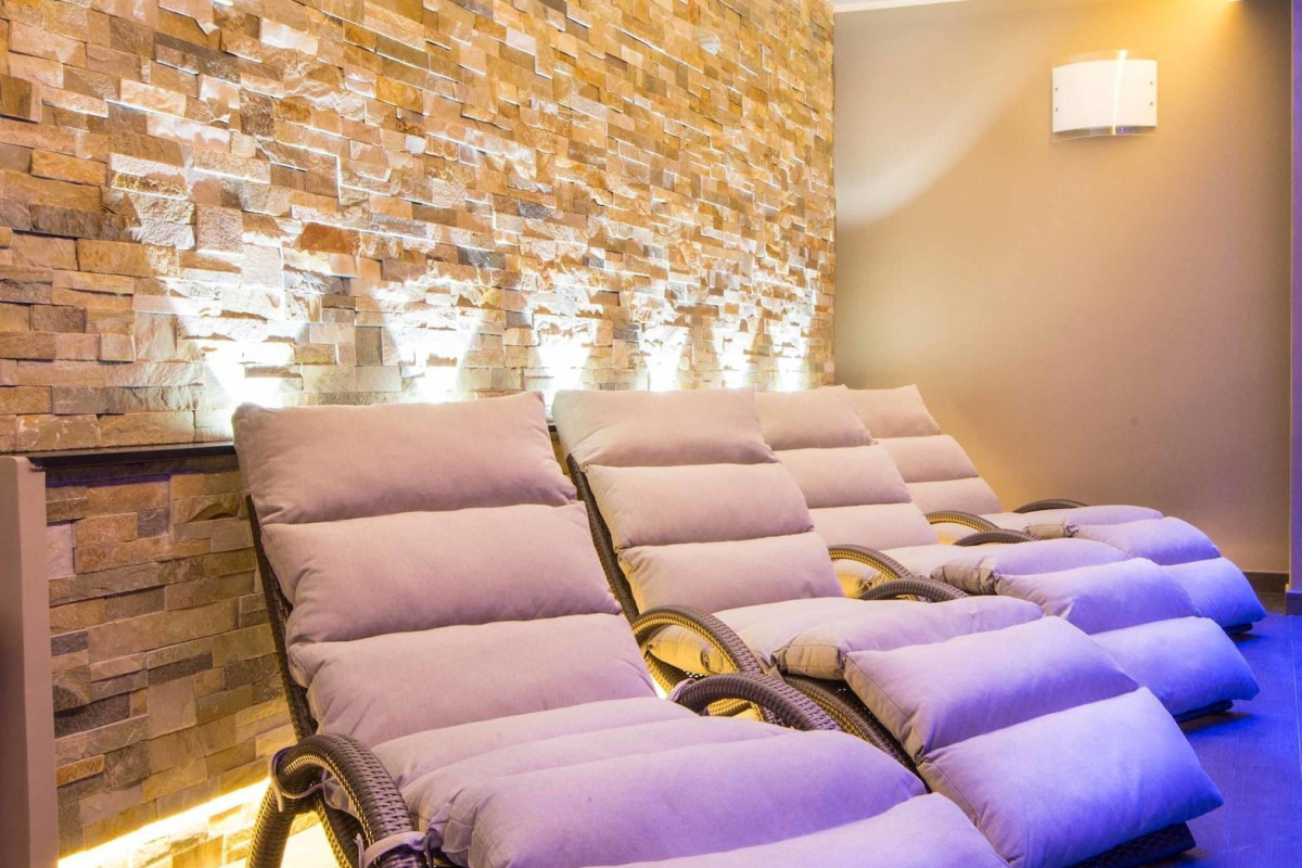 Hotel Torino Wellness & Spa