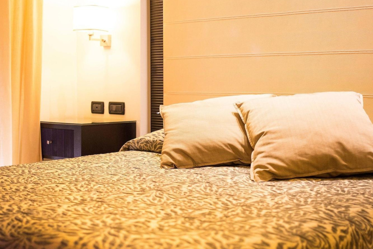 Hotel Torino Wellness & Spa
