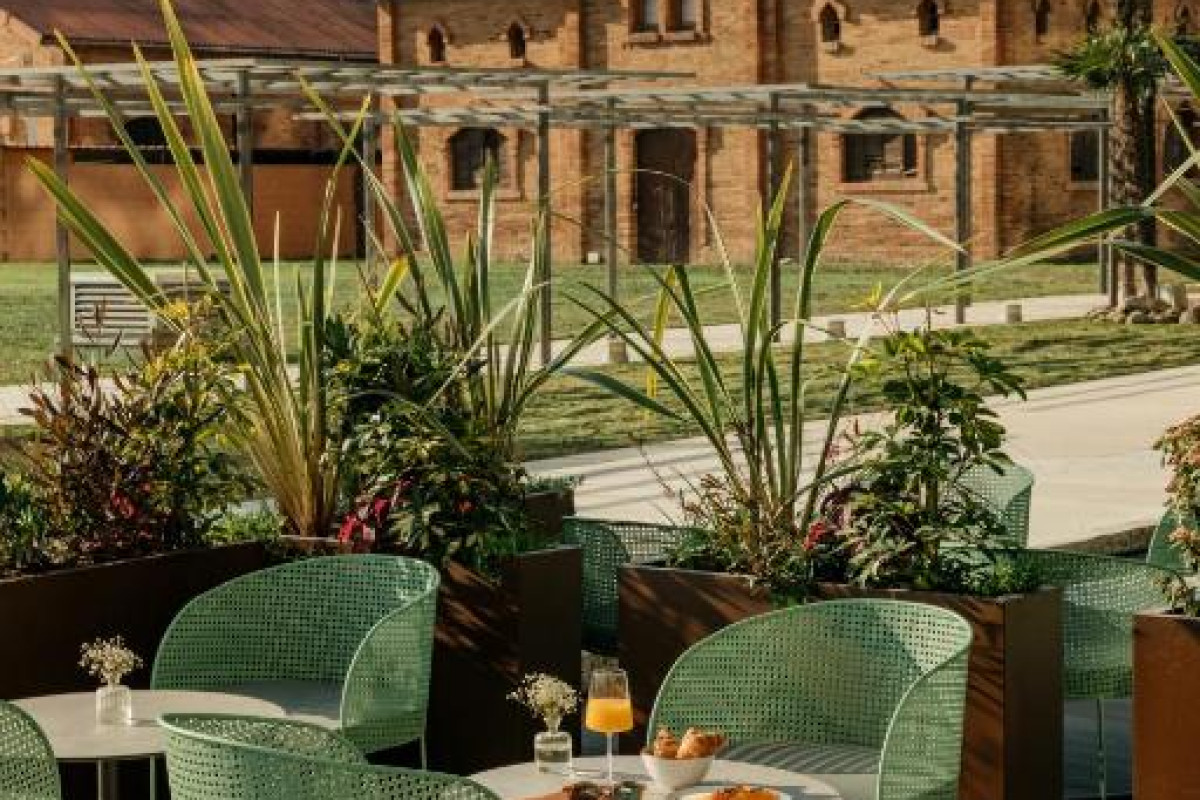 Hotel Torre Melina a Gran Melia