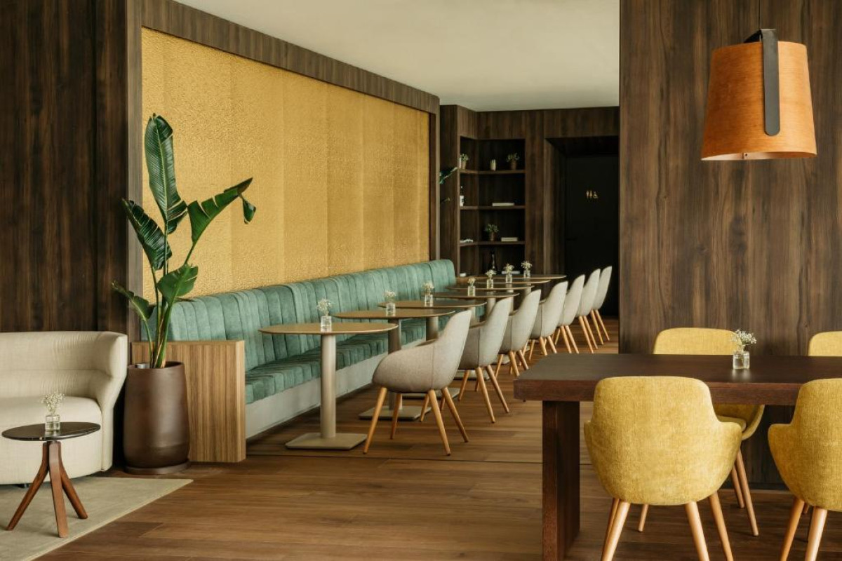 Hotel Torre Melina a Gran Melia