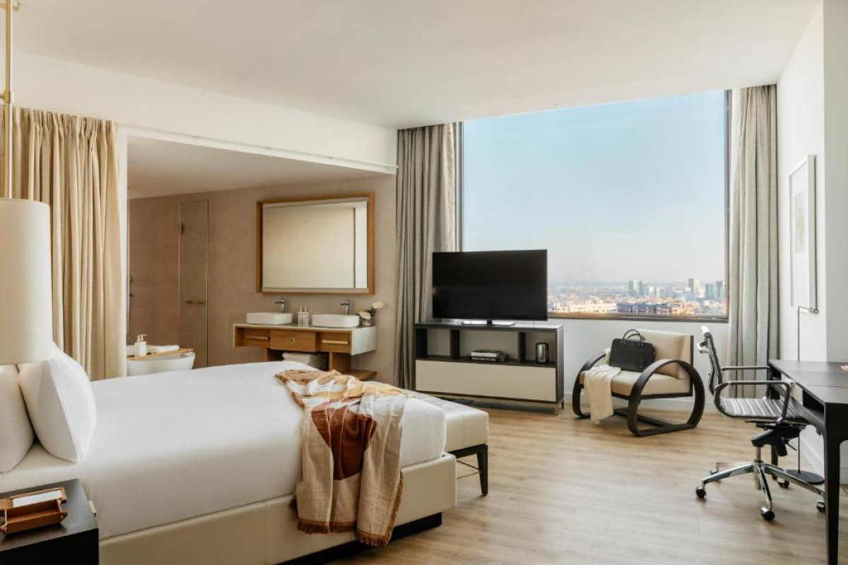 Hotel Torre Melina a Gran Melia