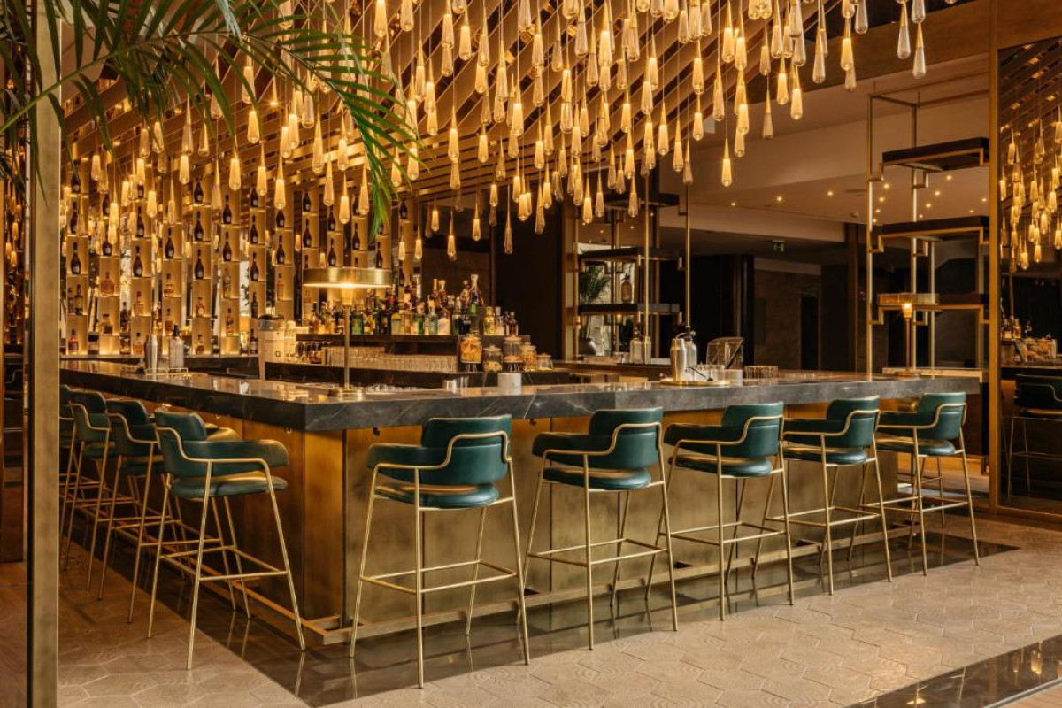 Hotel Torre Melina a Gran Melia