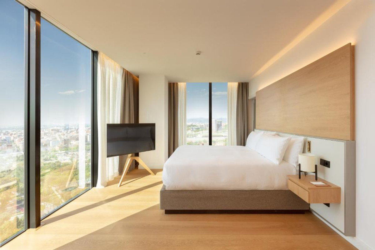 Hotel Torre Melina a Gran Melia
