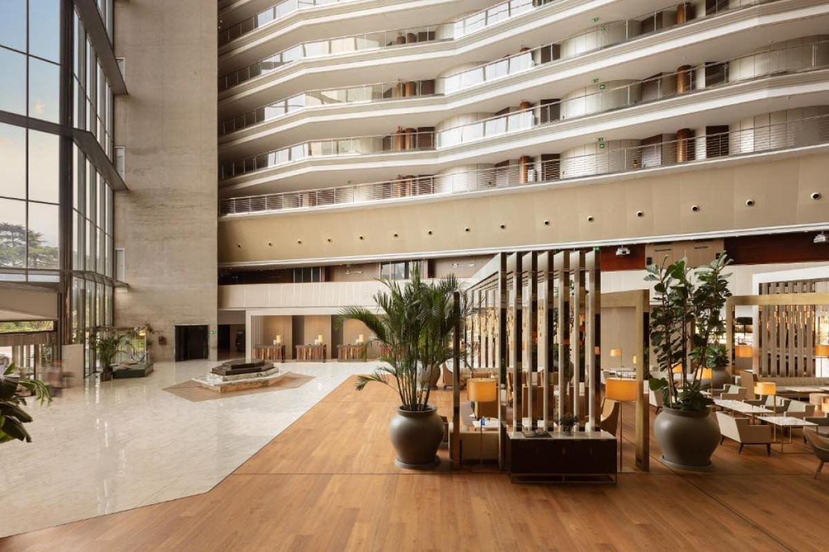 Hotel Torre Melina a Gran Melia