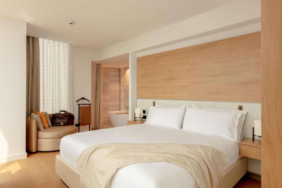 Hotel Torre Melina a Gran Melia