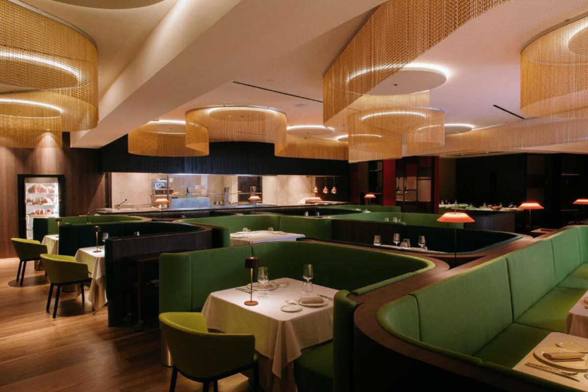 Hotel Torre Melina a Gran Melia