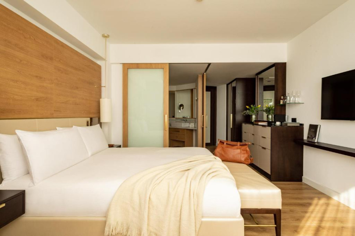 Hotel Torre Melina a Gran Melia