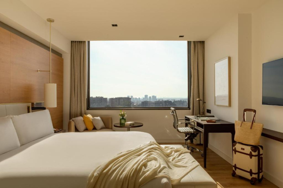 Hotel Torre Melina a Gran Melia