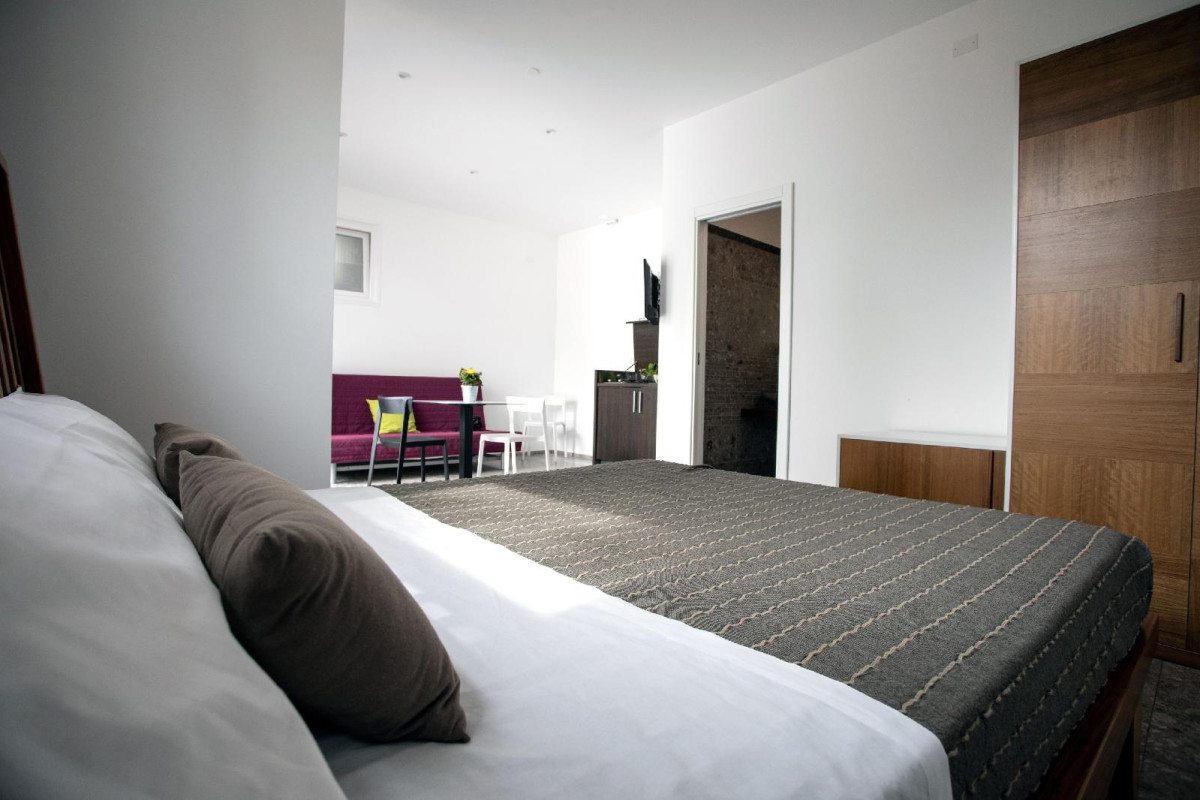 Hotel Torre Santamaria