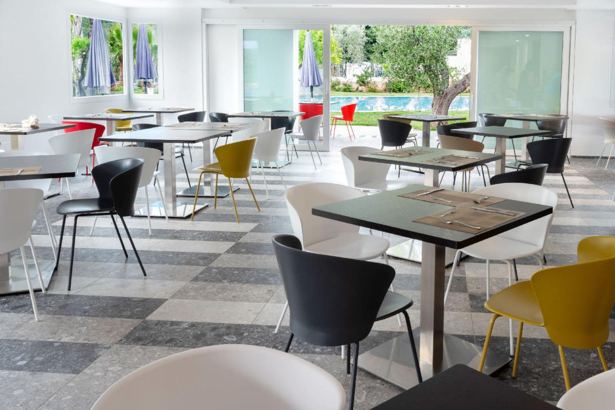 Hotel Torre Santamaria