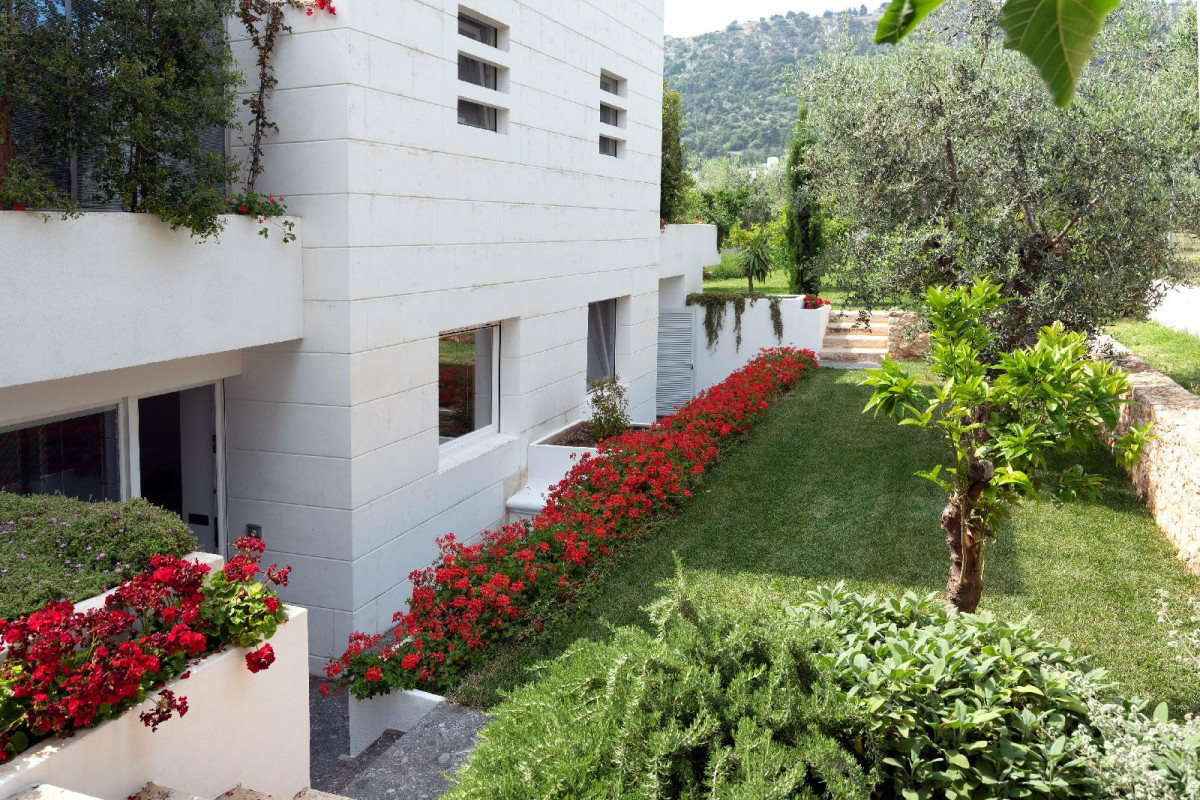 Hotel Torre Santamaria
