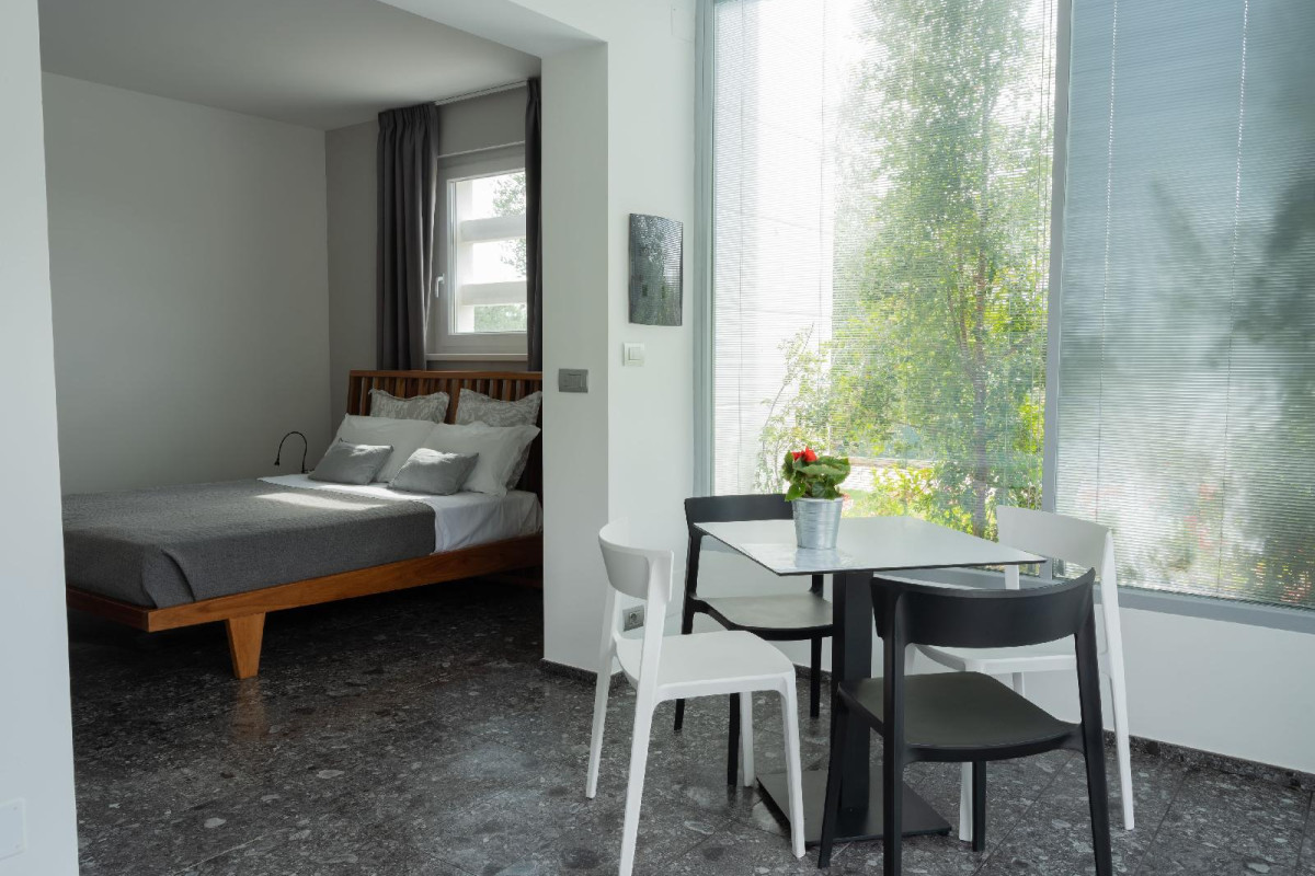 Hotel Torre Santamaria
