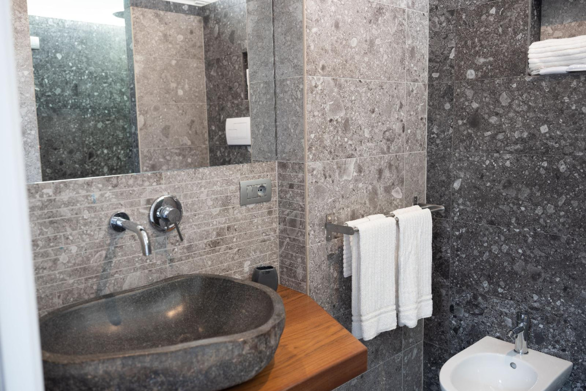 Hotel Torre Santamaria
