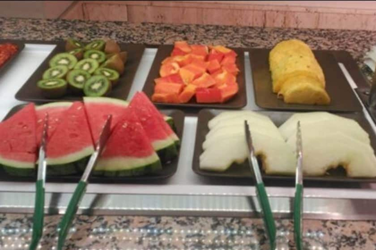 Hotel Torremar
