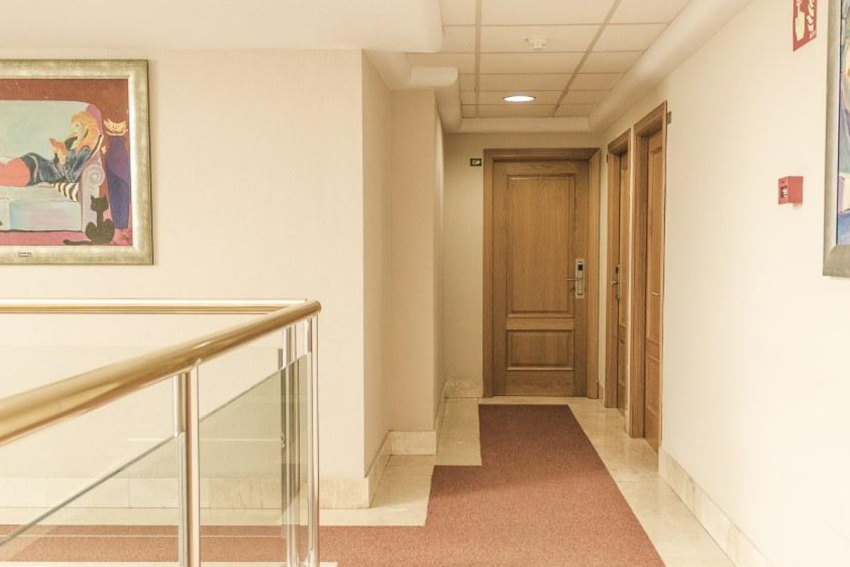 Hotel Torremar