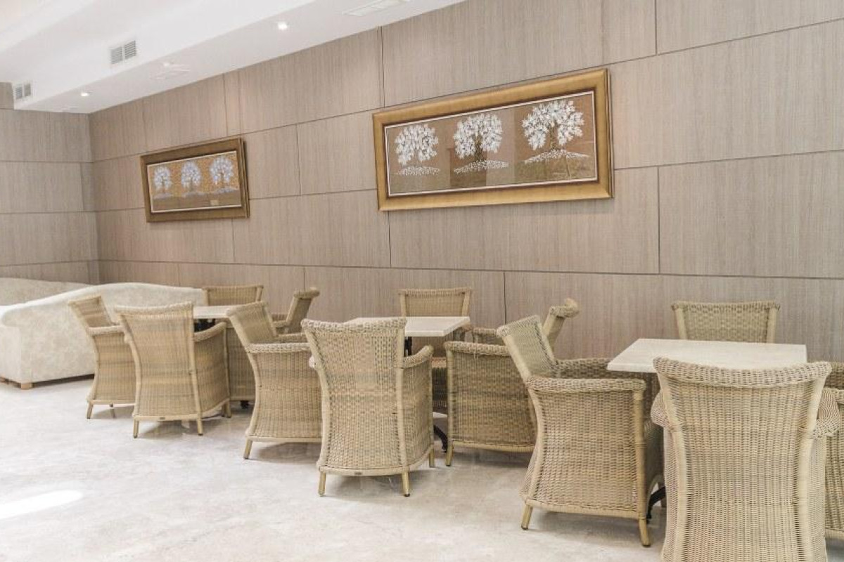 Hotel Torremar