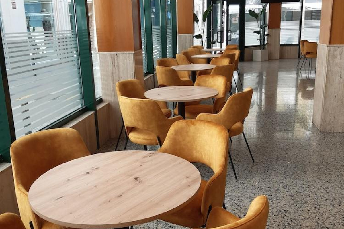 Hotel Torremar