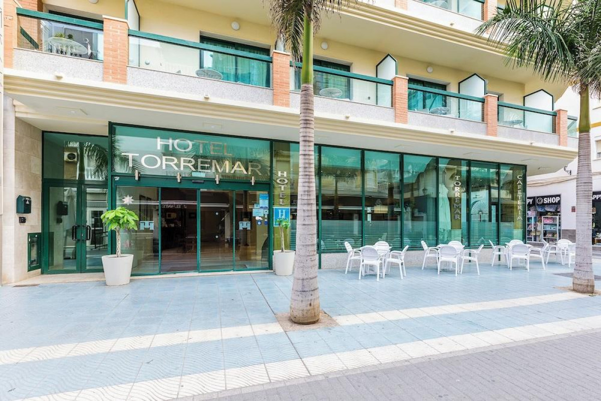 Hotel Torremar
