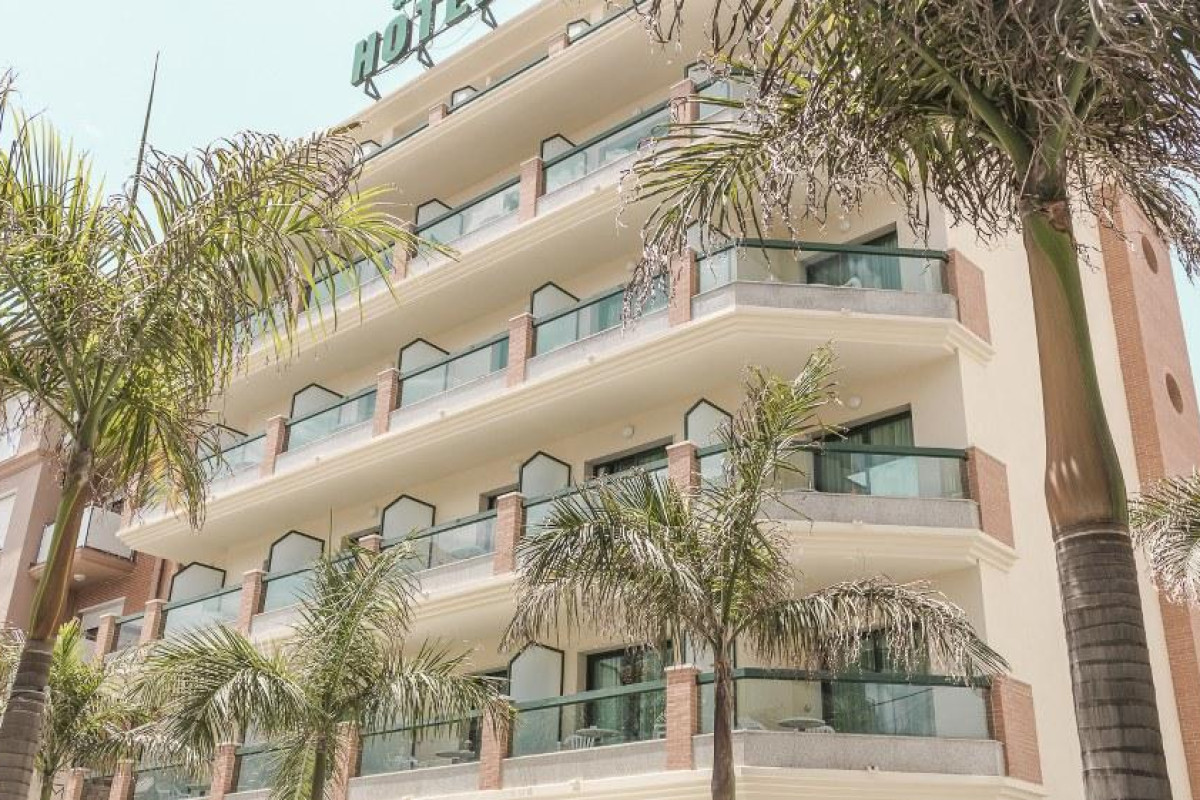 Hotel Torremar