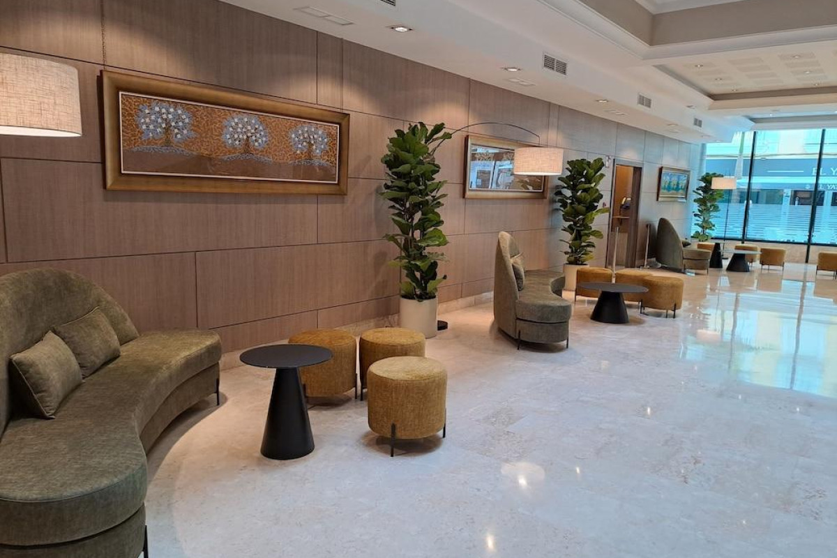 Hotel Torremar