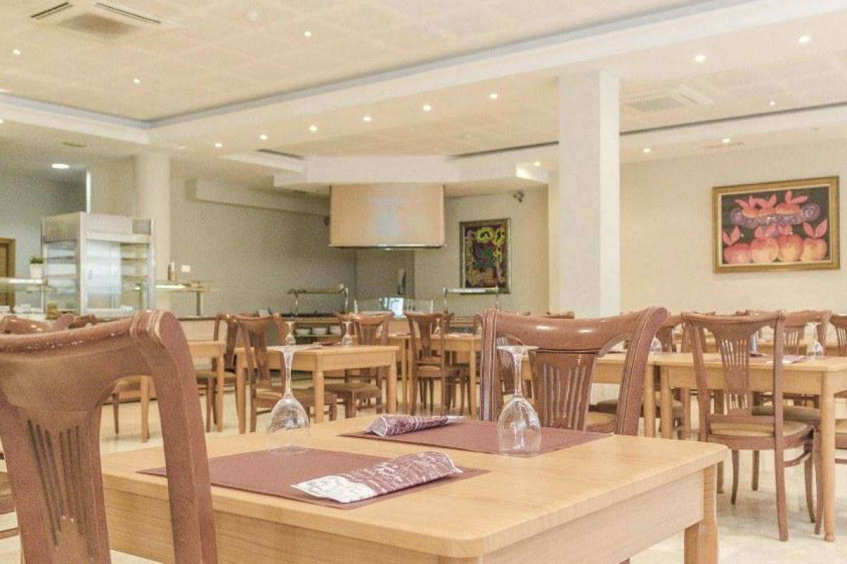 Hotel Torremar